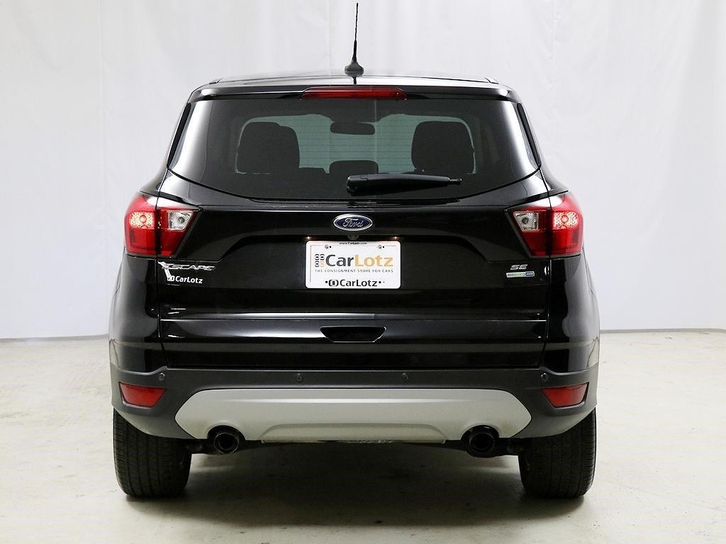 2019 Ford Escape SE 4WD Sport Utility