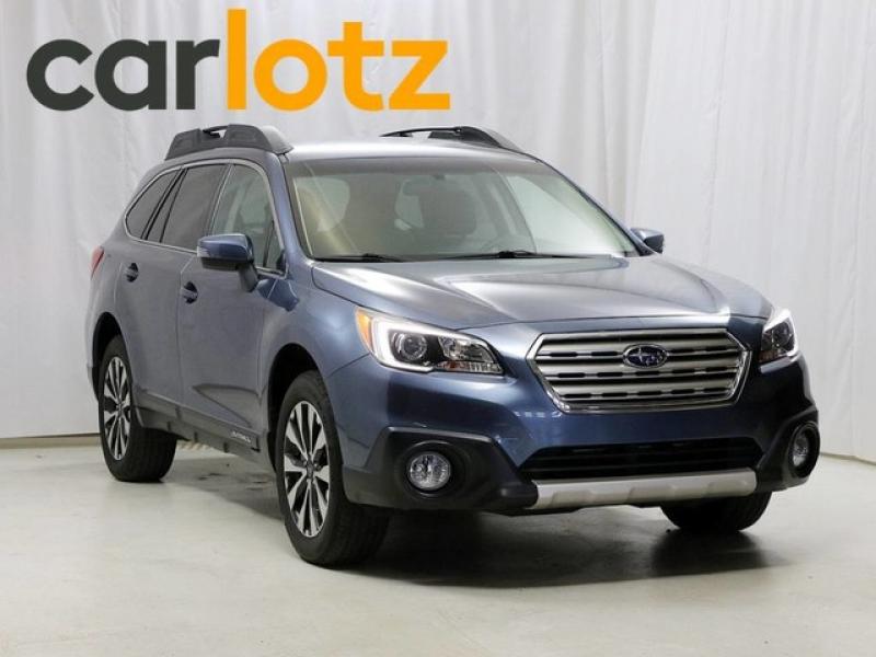 2015 Subaru Outback Accessories - Greatest Subaru