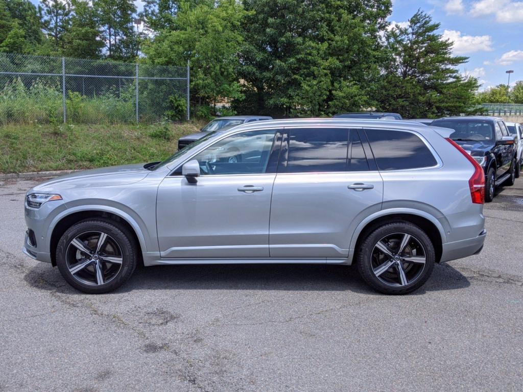 Volvo xc90 t5 awd